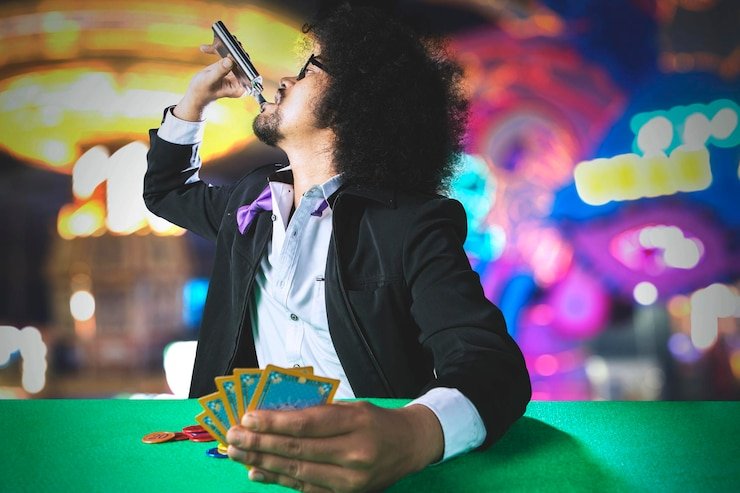 Anggota VIP membuka wak69 dari perangkat mobile