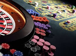 Pusat olahraga dan hiburan virtual wak69