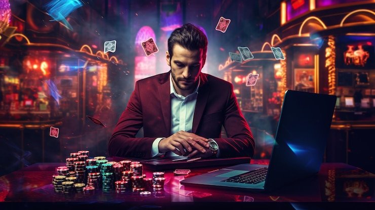 Privasi akun pada loyalitas wak69